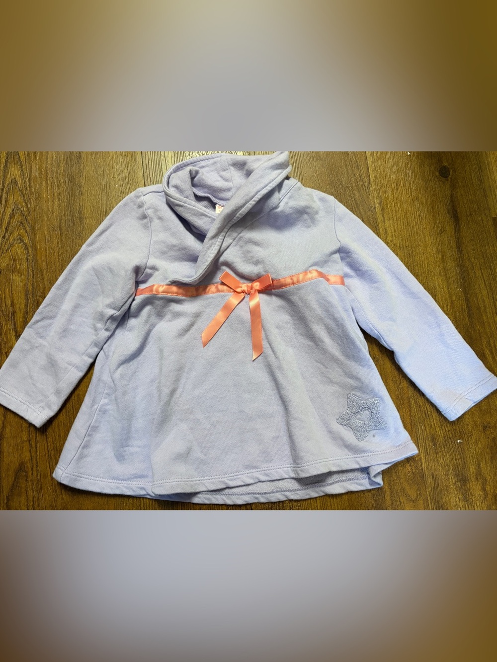 American Girl Sweater
